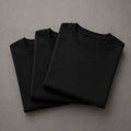CAMISETA CANELADA GRIFFO MILANO™ — Pague 2, leve 3. Mais estilo para multiplicar suas combinações.